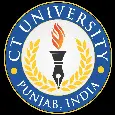 CT University Punjab