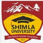 A.P.G. (Alakh Prakash Goyal) Shimla University