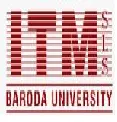 ITM (SLS) Baroda University