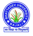 Bhattadev University