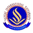 Sangai International University