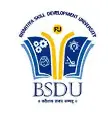 Bhartiya Skill Development University