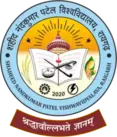 Shaheed Nandkumar Patel Vishwavidyalaya