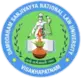 Damodaram Sanjivayya National Law University