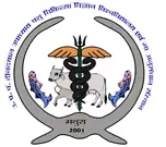 U.P. Pandit Deen Dayal Upadhyaya Pashu Chikitsa Vigyan Vishwavidhyalaya Evam Go-Anusandhan Sansthan