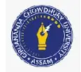 Girijananda Chowdhury University