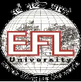  English & Foreign Languages University