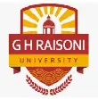 G.H.Raisoni University