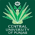 Central University of Punjab