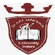 Dr. A.P.J Abdul Kalam University