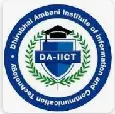 Dhirubhai Ambani Institute of Information and Communication Technology