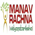 Manav Rachna International Institute of Research and Studies