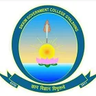 Sikkim Government College, Gyalshing