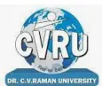 Dr C. V. Raman University