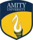 AMITY University, Noida